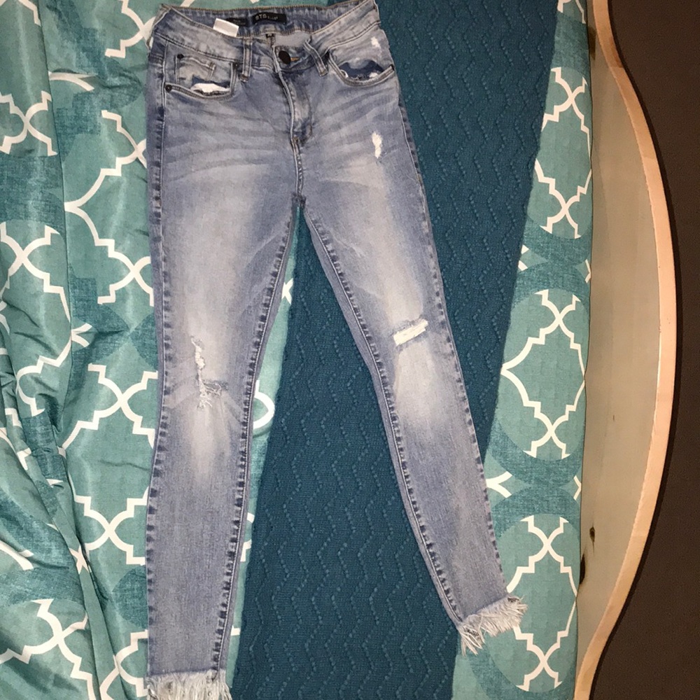 Jeans